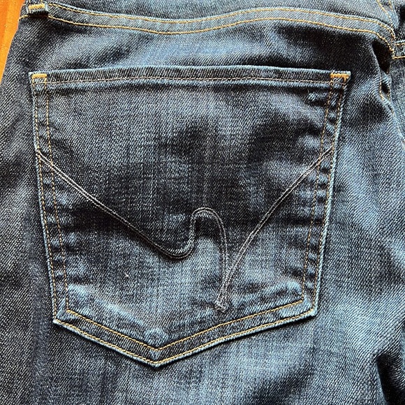 Citizens of Humanity Jeans - Picture 12 of 15